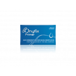 Onyfix - Primer - opbevares på køl for længst holdbarhed