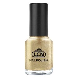 LCN Neglelak, 8 ml, Gold Rush