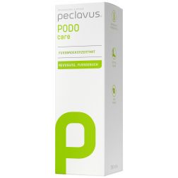Peclavus Basic Fodbadsæbe, 150 ml