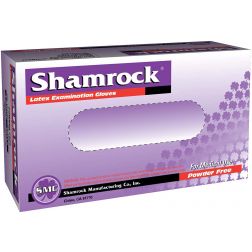 Shamrock Handsker - Vælg størrelse