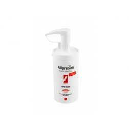 Allpresan® Pedicare (4) Lipidsalve, 450 ml., (KLINIK)  (101196) (DE/NL/FR/IT)