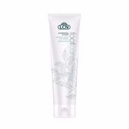 LCN Exfoliating Foot Cream - 1000 ml til klinikbrug