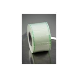 Autoklavepose, rulle u. fold 50 mm x 200 m, damp