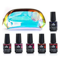 LCN recolution Advanced Set "Summer Bash"