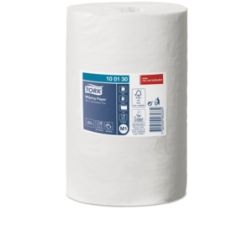 Tork aftørringspapir, standard (100130), 11 ruller