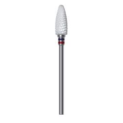 VENSTREHÅNDS Keramisk fræser, Compo, Medium-Fin, 060 (CM119)
