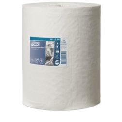 Tork Aftørringspapir plus (101250)
