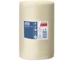 Tork afftøringspapir 1-lag (120144), 11 ruller