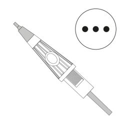 LCN 3ER-HYGIENEMODUL, Flat