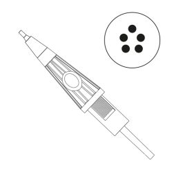 LCN 5ER-HYGIENEMODUL