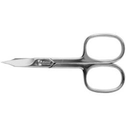 Neglesaks buet, spids 9 CM (21093)