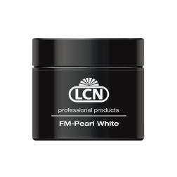 LCN FM-Pearl White, 100 ml