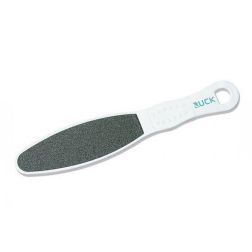 Fodfil plastic 24 CM, kvalitetsudgave