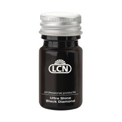 LCN Ultra Shine Black Diamond, 15 ml