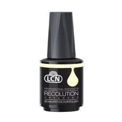 LCN TREND RECOLUTION ADVANCED UV-COLOUR POLISH "JEWEL COLLECTION” - Citrine