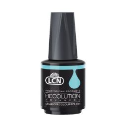 LCN TREND RECOLUTION ADVANCED UV-COLOUR POLISH "JEWEL COLLECTION” - Aventurine