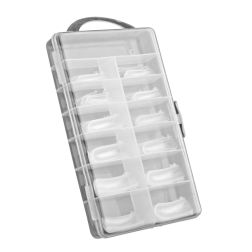 LCN Dual Form Tip Box