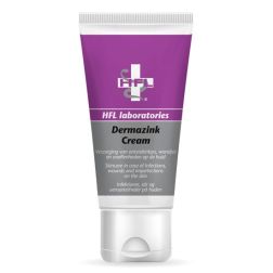 HFL Basics, Dermazink, 30 ml