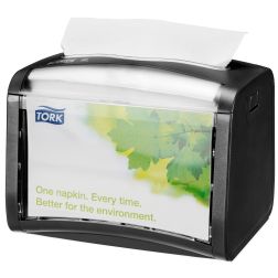 Tork Xpresssnap, Servietdispenser Til Bord (272611)