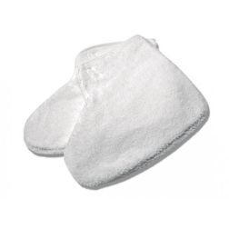 Sokker, luksus til paraffin og maske
