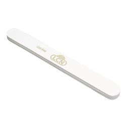 LCN Profi file, tyk  (100/240) med Logo, 6er Pack