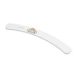 LCN Banan Fil Hvid, Fin (120/220) med Logo,6er Pack