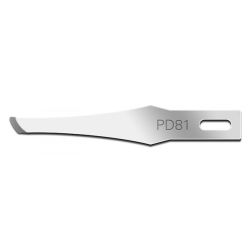 Swann MortonNegleblade, sterile, 25 stk. (5821)