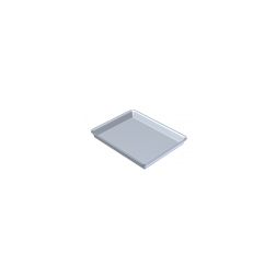Alubakke 20x15