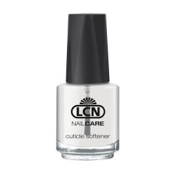 LCN Cuticle Softener, 16 ml