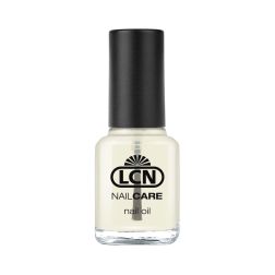 LCN Nail Oil, 8 ml (negleolie) duftfri