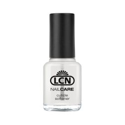 LCN Cuticle Softener, 8 ml