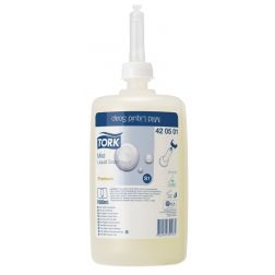 Tork Mild Sæbe (420501)
