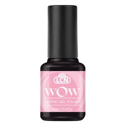 LCN WOW Hybrid Gel Polish, 8 ml Rose Quartz, Jewel Collection