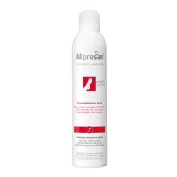 Allpresan Pedicare (7) Ekstra, 300 ml til KLINIKBRUG  (101160) (DE/NL/FR/IT)