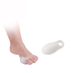 Knystbeskytter, kraftig Gel, Large