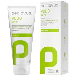 Peclavus PODOcare Morgenfruecreme, 100 ml