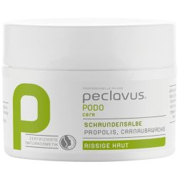Peclavus PODO care Fissur Salve 50 gram