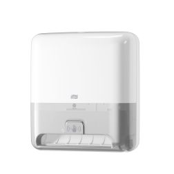 Tork Dispenser, Tork Matic Advanced Håndklædeark (551100)