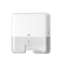 Dispenser, Tork Xpress Håndklædeark, Z-fold (552100)