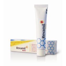 Revamil honning salve/balsam