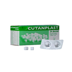 Cutan/Spongostan, 24 stk.
