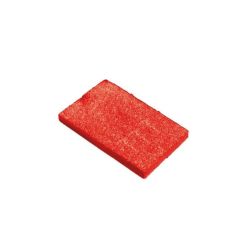 LCN Callus exchangeable file surface, 4 pcs, Grit: 80
