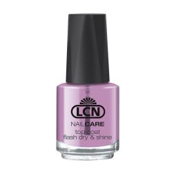 LCN Top Coat flash & Dry 16 ml