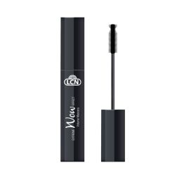 LCN Extreme WOW Effect Volume Mascara, Sort