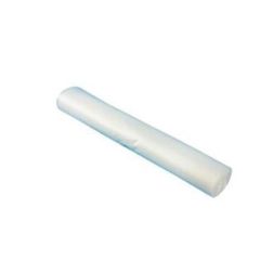 FODBADEPOSE, TYND, 65 cm. x 70 cm., 50, STK PER RULLE (9020)