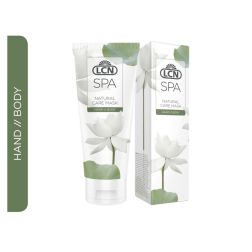 LCN SPA Natural Care Mask, 75 ml
