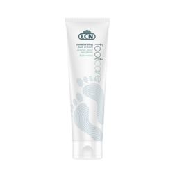 LCN Moisturizing Foot Cream (BLÅ) - 100 ml