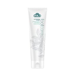 LCN Exfoliating Foot Cream, 100 ml 
