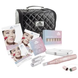LCN Starstet Even Skin Glow inkl. Needling pen