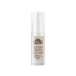 LCN Even Skin Glow Serum, "light", 5 ml